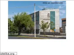 Sites similar to estudiosarabes.cl