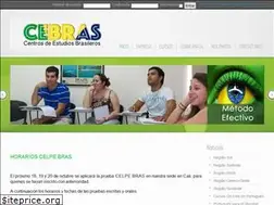 Sites similar to estudiosbrasileros.com