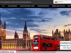 Sites similar to estudioscambridge.com