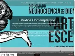 Sites similar to estudioscontemplativos.com