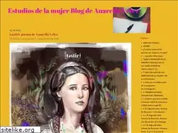 Sites similar to estudiosdelamujer.wordpress.com