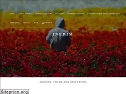 Sites similar to estudiosdemigracion.org