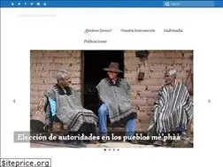 Sites similar to estudiosecumenicos.org.mx