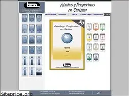 Sites similar to estudiosenturismo.com.ar