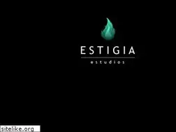 Sites similar to estudiosestigia.com
