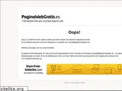 Sites similar to estudiosgrafologicosm.es.tl