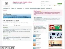 Sites similar to estudiosingleses.com