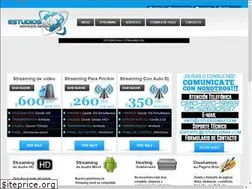 Sites similar to estudiosmax.com.ar