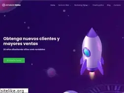 Sites similar to estudiosmedia.com.ar