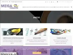 Sites similar to estudiosmega.net