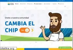 Sites similar to estudiosolar.cl