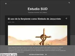 Sites similar to estudiosud.blogspot.com