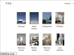 Sites similar to estudiotag.com