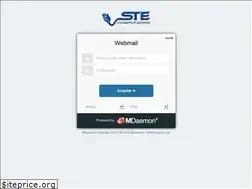 Sites similar to estudiotallone.com.ar