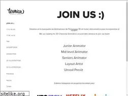 Sites similar to estudiotermica.com