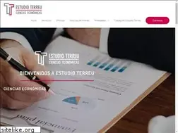 Sites similar to estudioterreu.com.ar