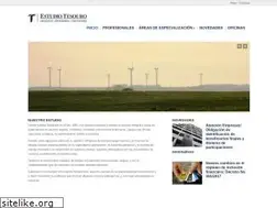 Sites similar to estudiotesouro.com