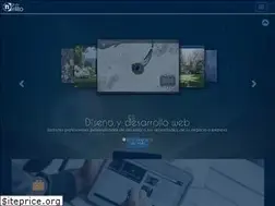 Sites similar to estudiotrilito.com