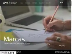 Sites similar to estudioumo.com.ar