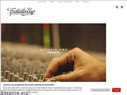 Sites similar to estudiouno.info