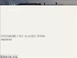 Sites similar to estudiovaldes.cl