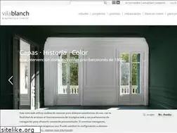 Sites similar to estudiovilablanch.com