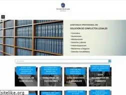 Sites similar to estudiovilaplana.com.ar