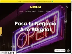 Sites similar to estudiovisium.com