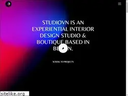 Sites similar to estudiovn.com