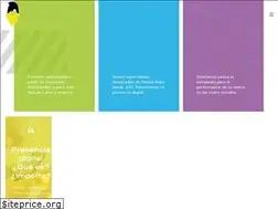 Sites similar to estudiovolando.com