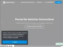 Sites similar to estudiowebmedia.com.br