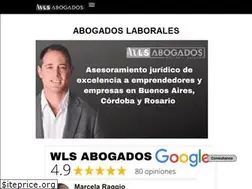 Sites similar to estudiowls.com.ar