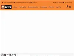 Sites similar to estudioyacoub.com.ar