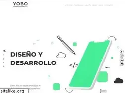 Sites similar to estudioyobo.com
