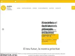 Sites similar to estudisaurea.com