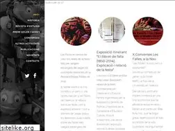 Sites similar to estudisfallers.org