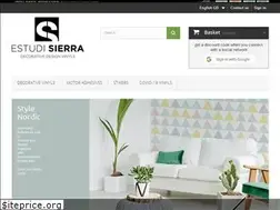 Sites similar to estudisierra.es