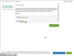 Sites similar to estudocerteiro.com