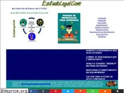 Sites similar to estudolegal.com