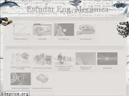 Sites similar to estudomec.info