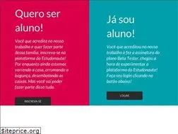 Sites similar to estudonauta.com