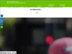 Sites similar to estudonoexterior.com