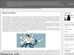 Sites similar to estudosdeastrologia.blogspot.com