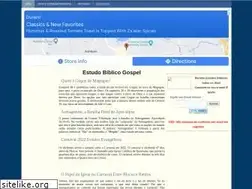 Sites similar to estudosgospel.com.br