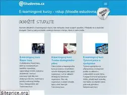 Sites similar to estudovna.cz