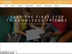 Sites similar to estudy-portal.com