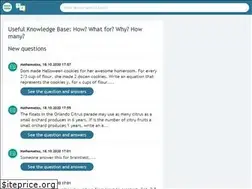 Sites similar to estudyassistant.com