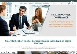 Sites similar to estudyinfo.com