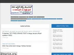 Sites similar to estudyspot.com