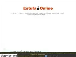 Sites similar to estufa.online